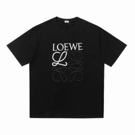Picture of Loewe T Shirts Short _SKULoeweXS-L25ctn3536626